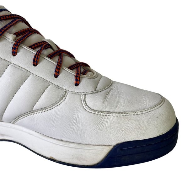 Reebok S.Carter Jay-Z University of Florida Gators Vintage Shoes Men 11 RARE Rap main image 5